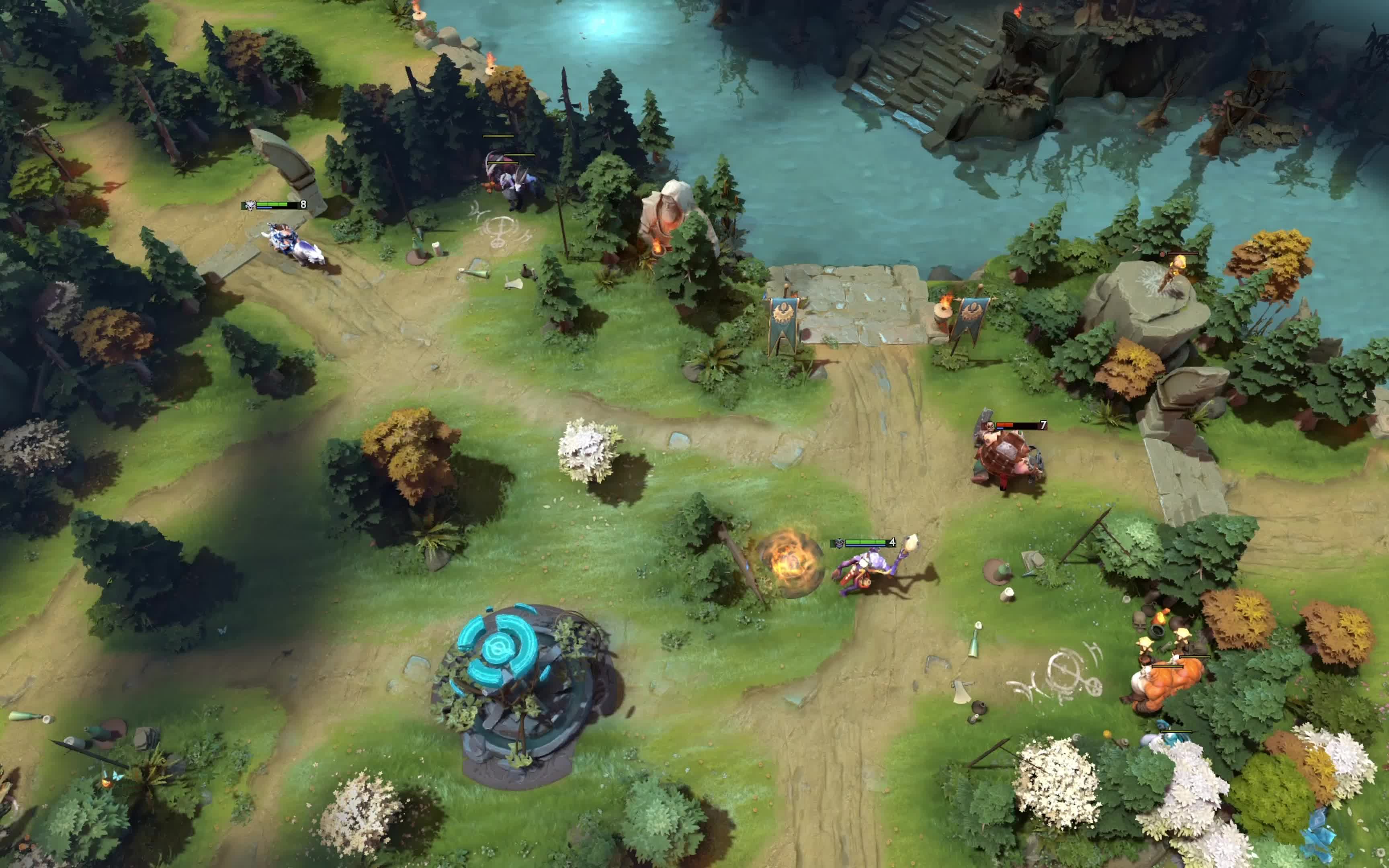 新变化带来 新变化带来