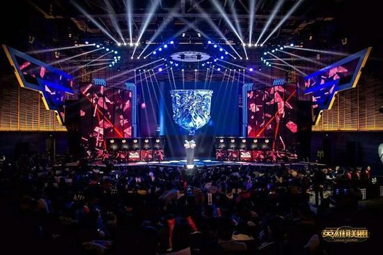 联迷来说 联迷来说