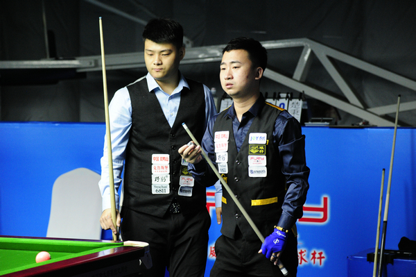 刘方舟等中 刘方舟等中