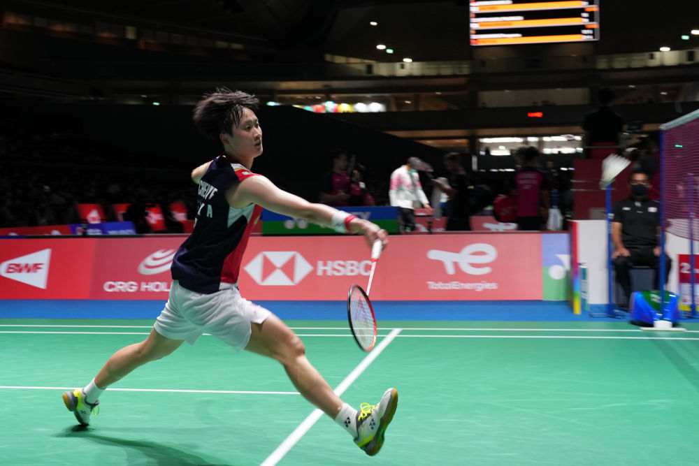 赛事的成功 赛事的成功