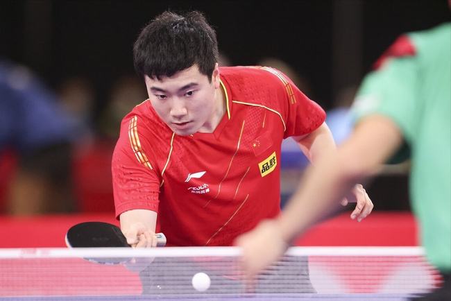 充足的准备 充足的准备