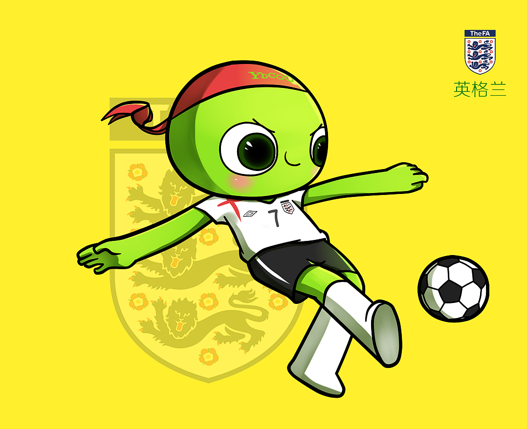 炸裂！昆达连过6人不讲理强突半场破门车迷们可以期待了.