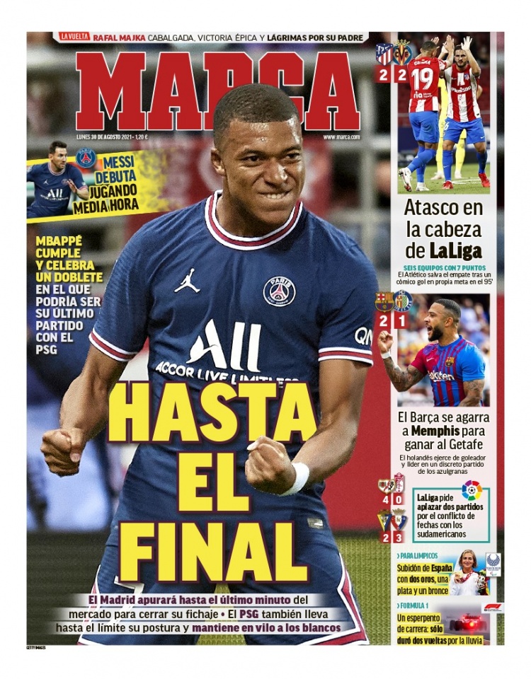 塞尔塔2-1逆转阿拉维斯，阿斯帕斯破门，斯韦德贝里替补传射