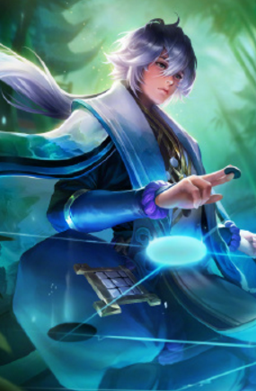 幅度被压缩